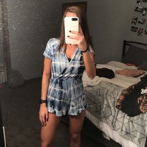 Brandy Melville romper